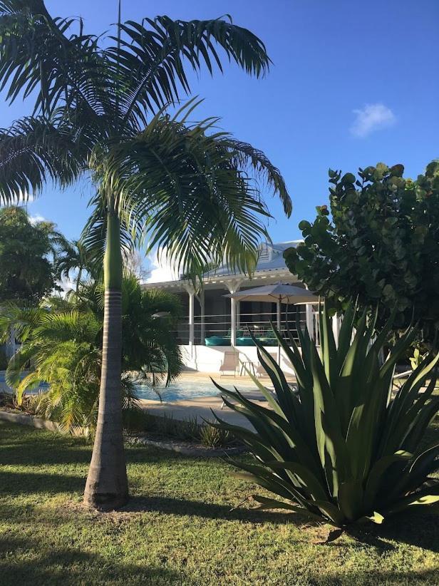 Villa La Belle Creole Saint-Francois  Exterior photo